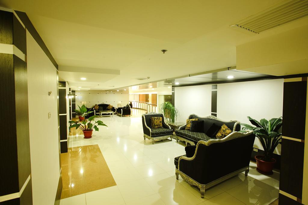 Big 8 Corporate Hotel Tagum Kültér fotó