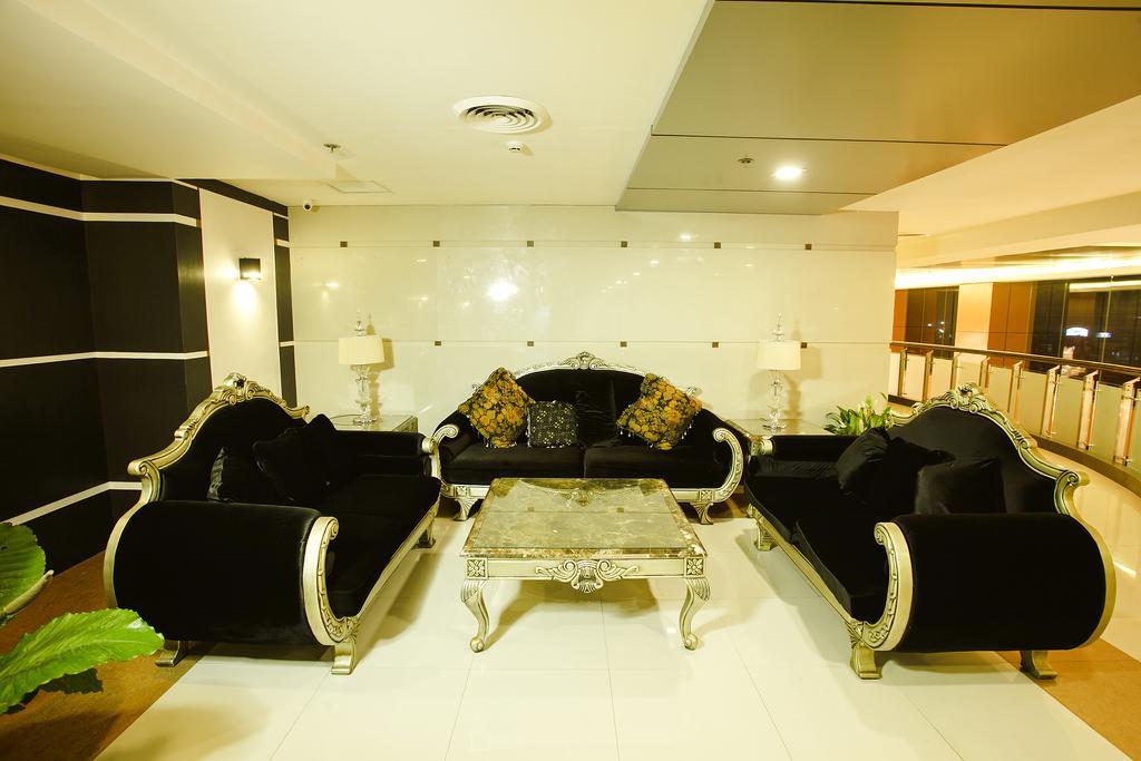 Big 8 Corporate Hotel Tagum Kültér fotó