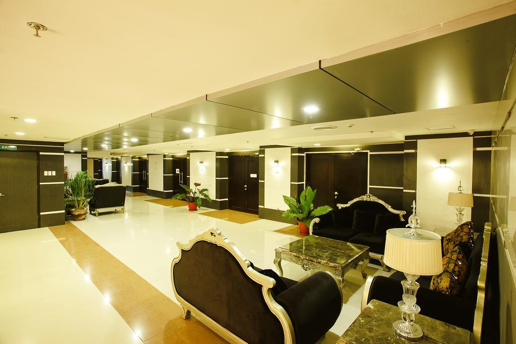 Big 8 Corporate Hotel Tagum Kültér fotó