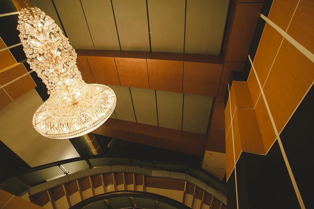 Big 8 Corporate Hotel Tagum Kültér fotó