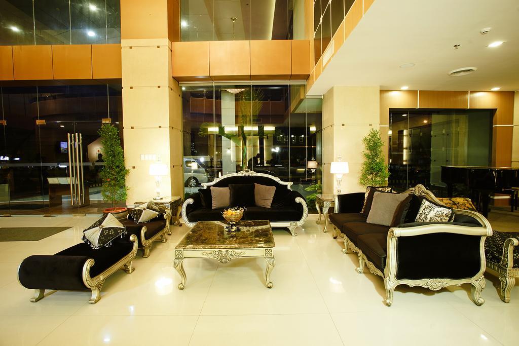 Big 8 Corporate Hotel Tagum Kültér fotó