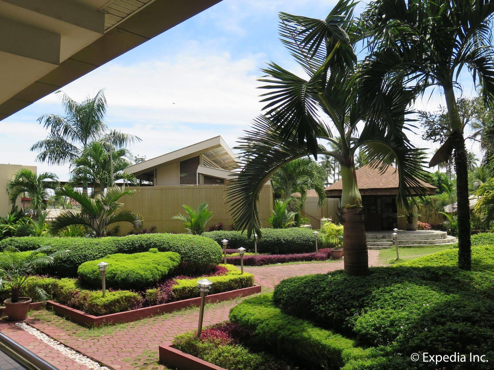 Big 8 Corporate Hotel Tagum Kültér fotó
